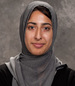 Photo of Zina B. Saijid