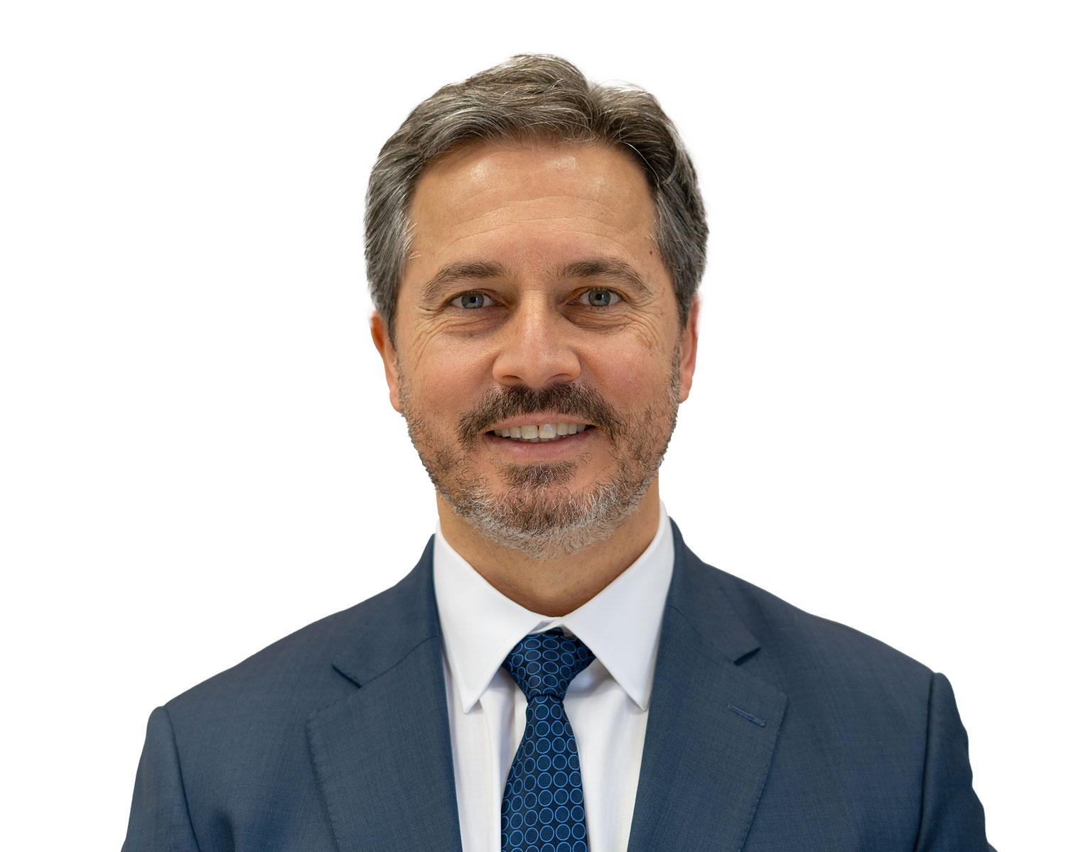 Image of Alberto G. Musalem