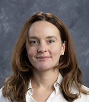 Photo of Diana A. Iercosan